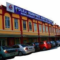 Kolej Komuniti Kepala Batas
