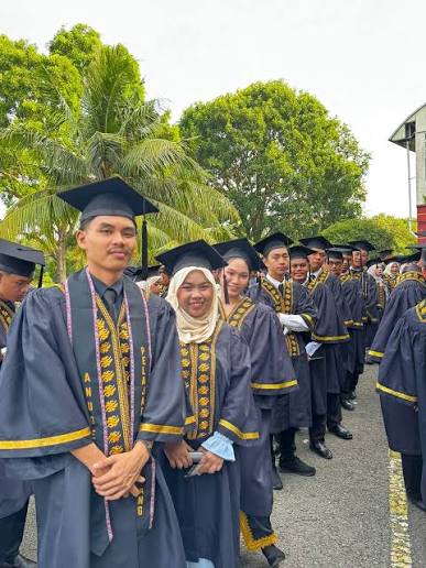 Kolej Komuniti Kota Marudu