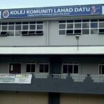 Logo Kolej Komuniti Lahad Datu