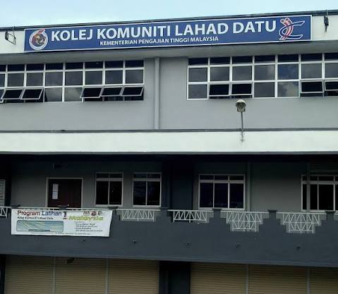 Kolej Komuniti Lahad Datu