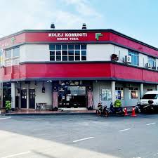 Kolej Komuniti Nibong Tebal