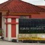 Logo Pasir Salak Community College