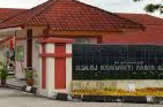 Pasir Salak Community College