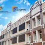 Logo Kolej Komuniti Seberang Jaya