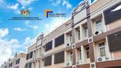 Kolej Komuniti Seberang Jaya