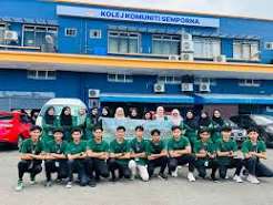 Kolej Komuniti Semporna