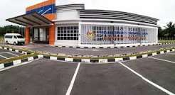 Kolej Komuniti Tasek Gelugor