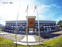 Kolej Komuniti Tambunan