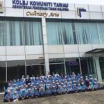 Logo Kolej Komuniti Tawau