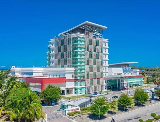 KMI Kuala Terengganu Medical Centre
