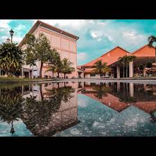 Kolej Matrikulasi Pahang (Gambang)