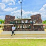 Logo Kolej Matrikulasi Pahang Kementerian Pendidikan Gambang