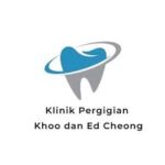 Logo KLINIK PERGIGIAN KHOO DAN ED CHEONG