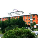 Logo Kolej Poly-Tech MARA (KPTM) Bangi