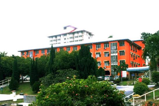 Kolej Poly-Tech MARA (KPTM) Bangi