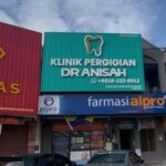 Logo Arau Dental Clinic