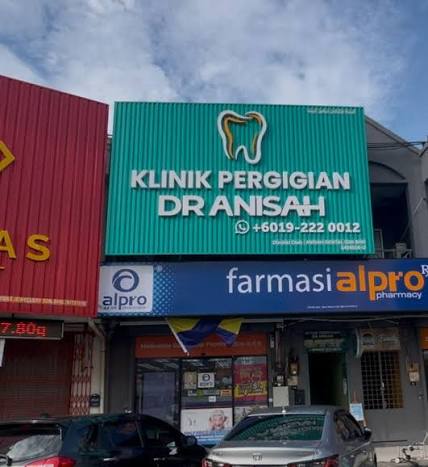 Arau Dental Clinic