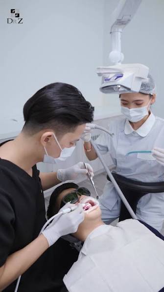 Klinik Pergigian Dr. Sharon
