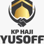 Logo KP Haji Yusoff Travel & Tours Sdn. Bhd. (Sungai Petani)