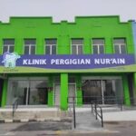 Logo Merlimau Dental Clinic