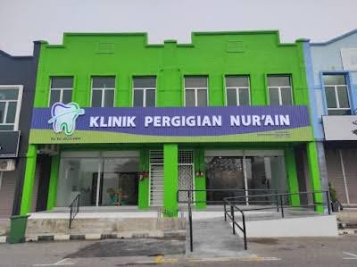 Merlimau Dental Clinic