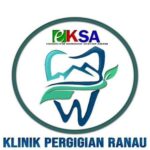 Logo Klinik Pergigian Ranau