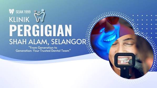 Klinik Pergigian Shah Alam (Seksyen 18)