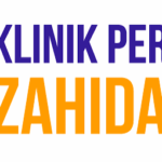 Logo Klinik Pergigian Zahida (Seksyen 8)