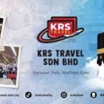 Logo KRS Travel Sdn. Bhd. Seremban