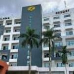 Logo Klana Resort Seremban