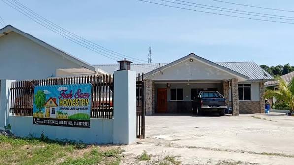 Kak Som Homestay