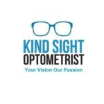 Logo Kind Sight Optometrist