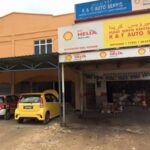 Logo K&T Auto Servis