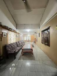 Lai Tada Homestay Sarikei