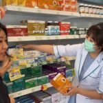 Logo Labuan Pharmacy Pharmacy