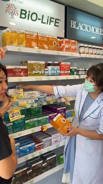 Labuan Pharmacy Pharmacy