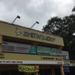 Logo Lian Yit Autocare Centre