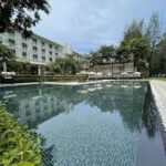 Logo Lone Pine, Penang, a Tribute Portfolio Resort Batu Ferringhi, Pulau Pinang