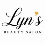 Logo Lyn’s Beauty Salon Shah Alam