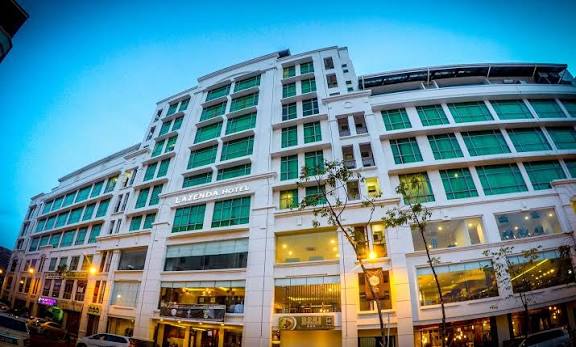 Lazenda Hotel