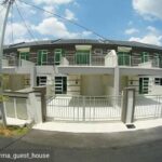Logo Marma Homestay Bukit Katil