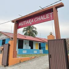 Mutiara Chalet