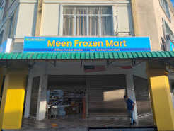 Meen Frozen Mart Wholesale Market Kajang, Selangor ·