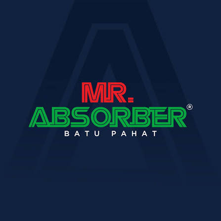 Mr. Absorber Batu Pahat