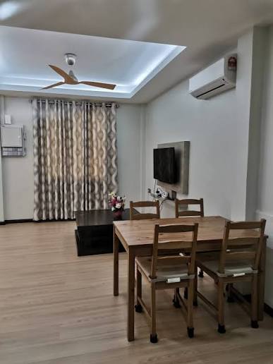 My Sweet Homestay Sarikei