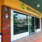 Logo Medical Supplies (Labuan) Sdn Bhd Pharmacy
