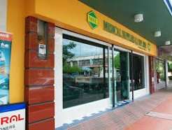 Medical Supplies (Labuan) Sdn Bhd Pharmacy