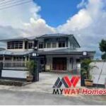 Logo Myway Homestay