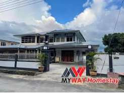 Myway Homestay