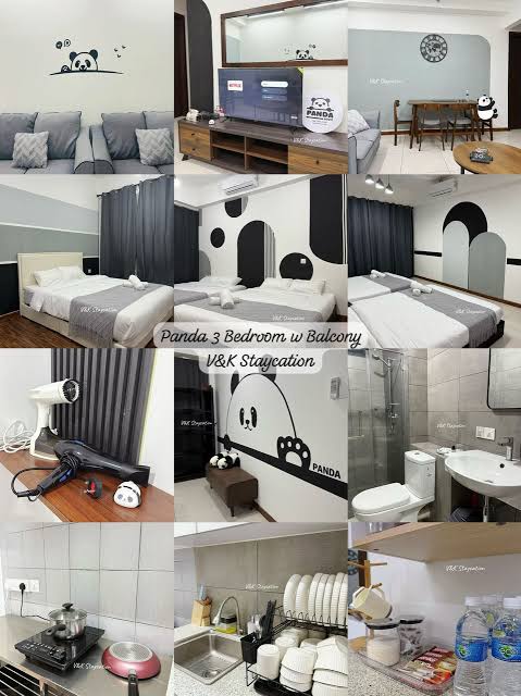 Najwa Homestay